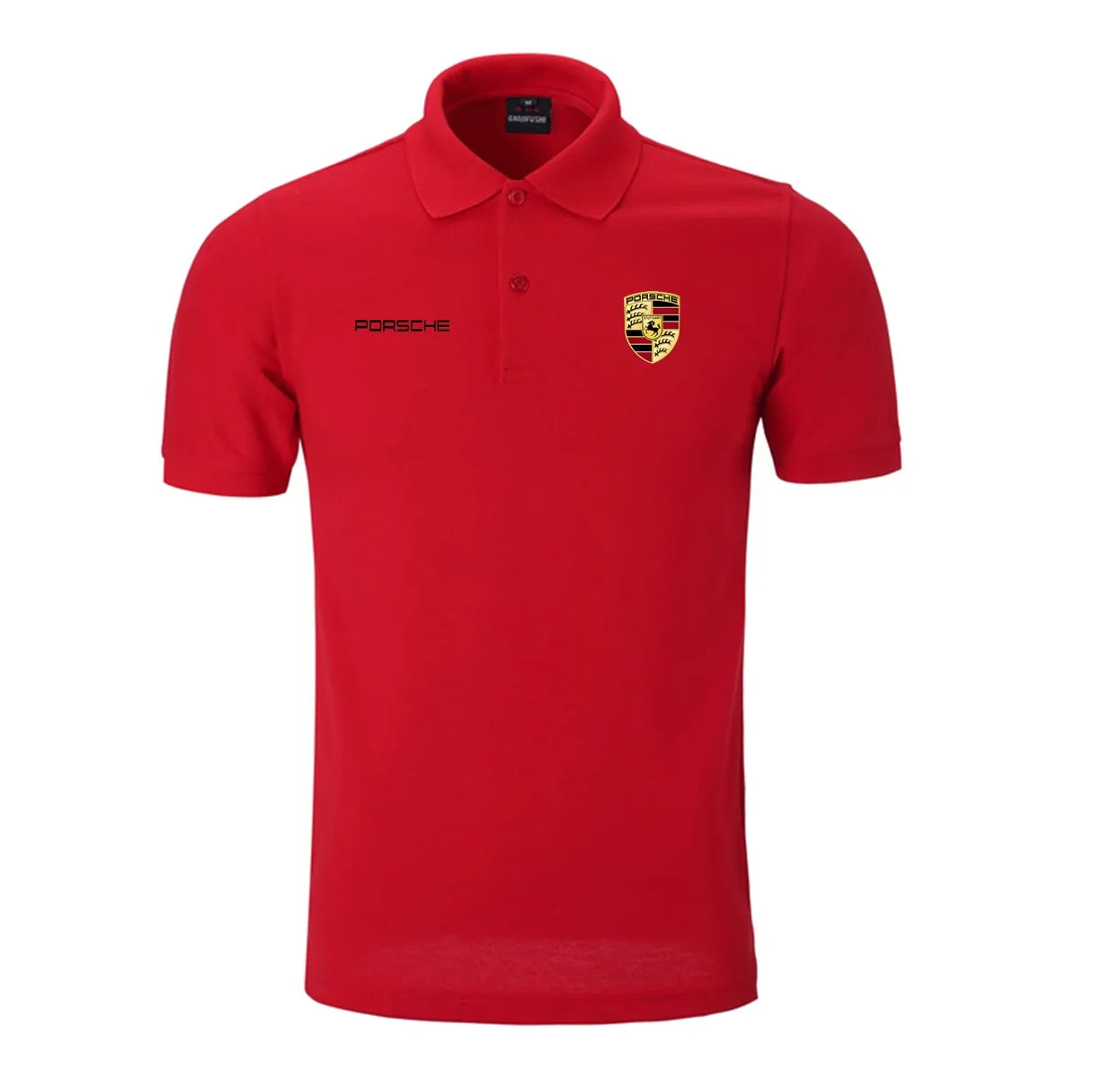 Camisa Polo Porsche