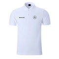 Camisa Polo MB - AMG