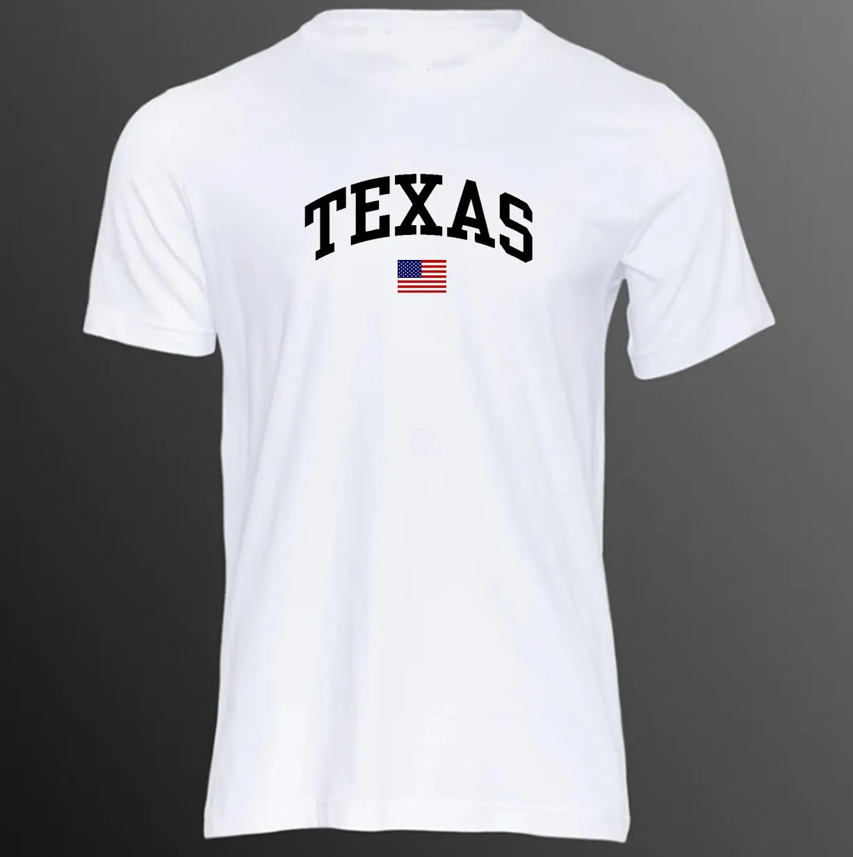 Camiseta Orgulho Texano™