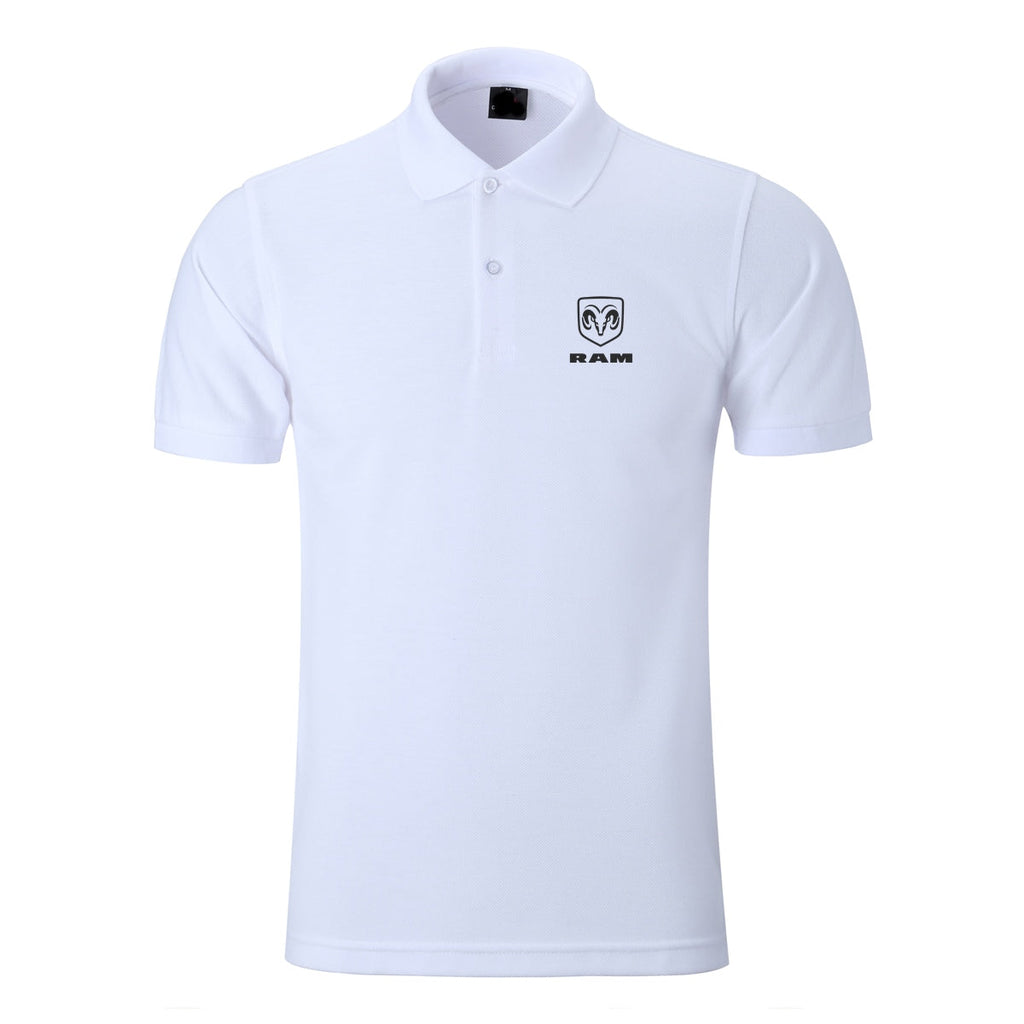 Camisa Polo RAM