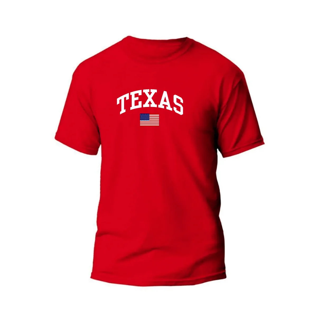 Camiseta Orgulho Texano™