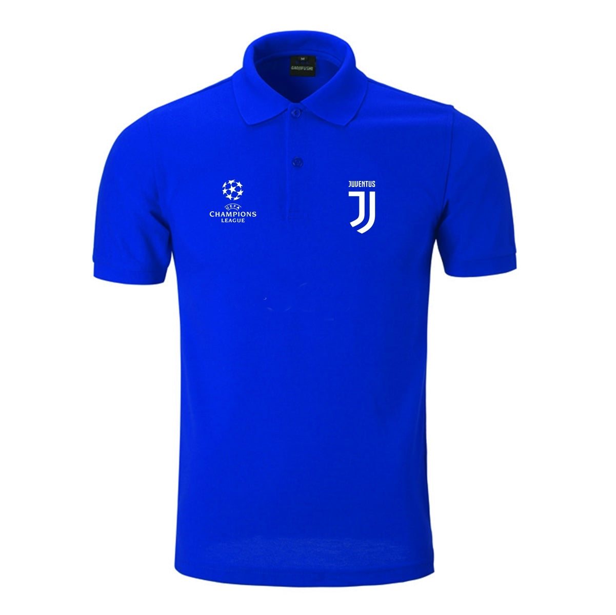 Camisa Polo Juventus