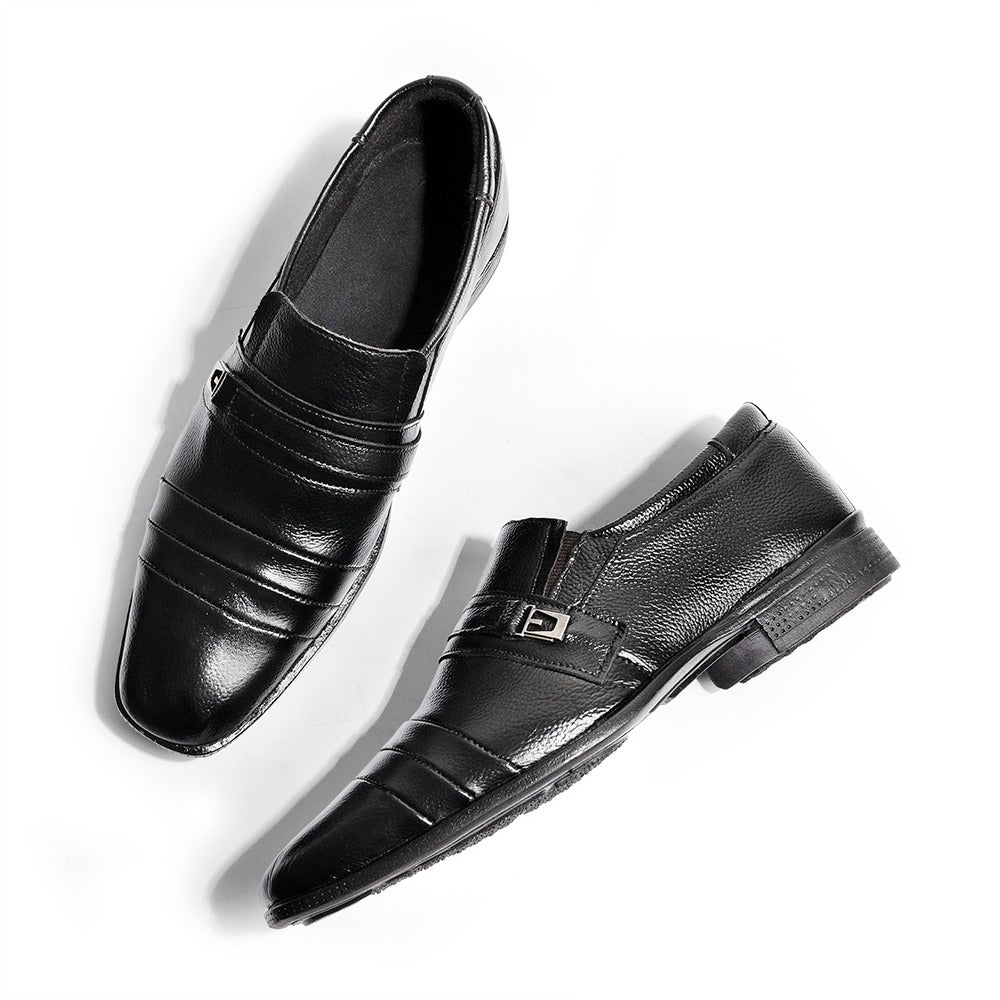 Sapato Masculino Montecello Preto