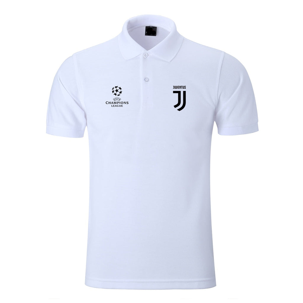 Camisa Polo Juventus