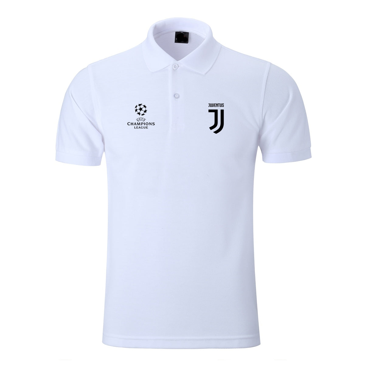 Camisa Polo Juventus