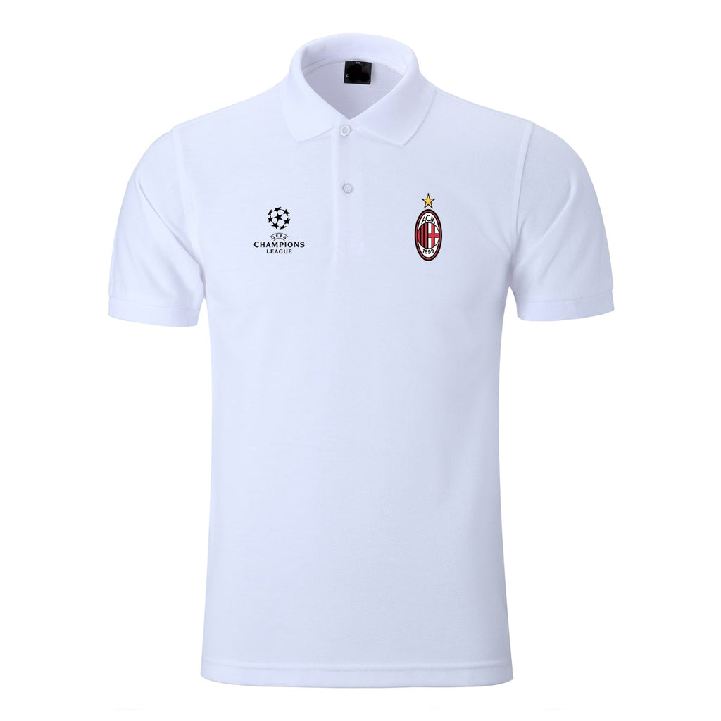 Camisa Polo Milan