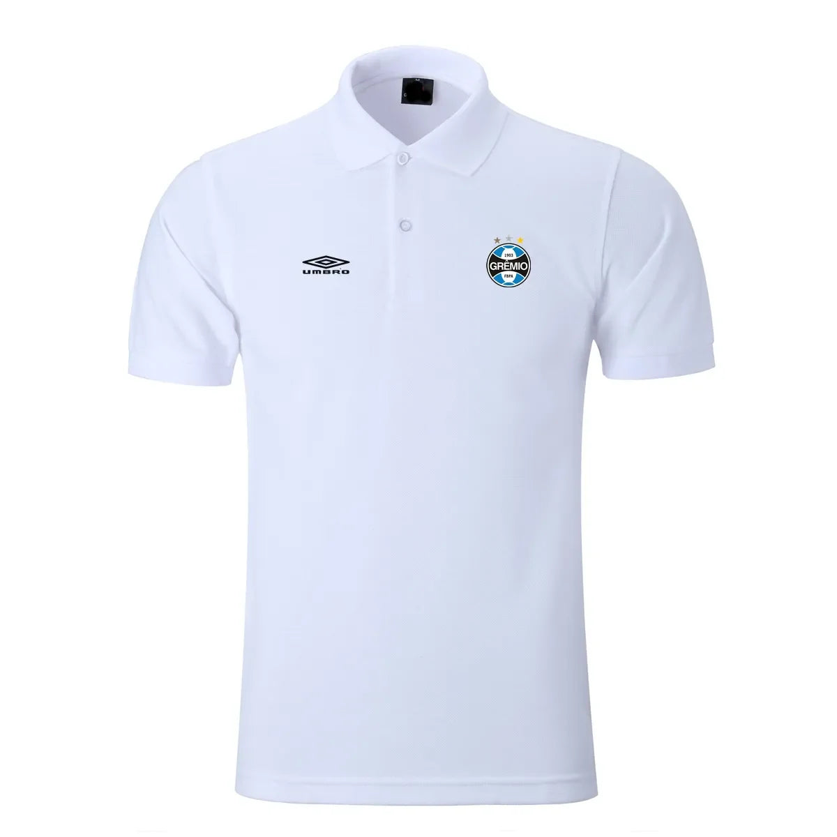 Camisa Polo Grêmio