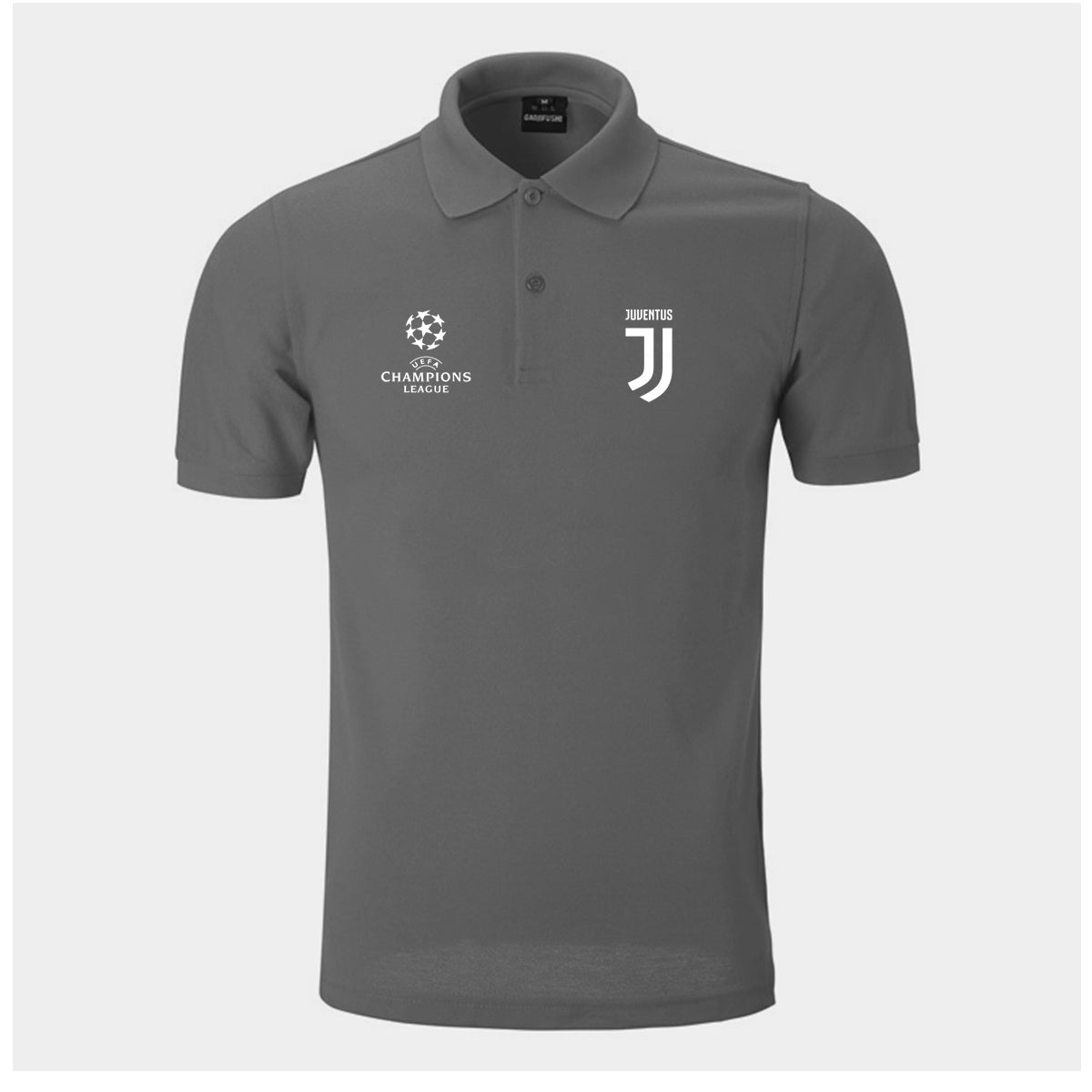 Camisa Polo Juventus