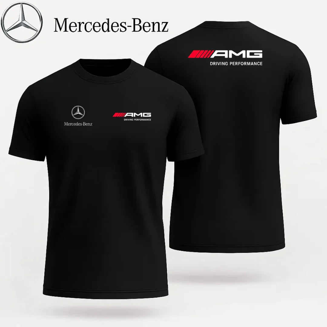 Camiseta Mercedes - AMG