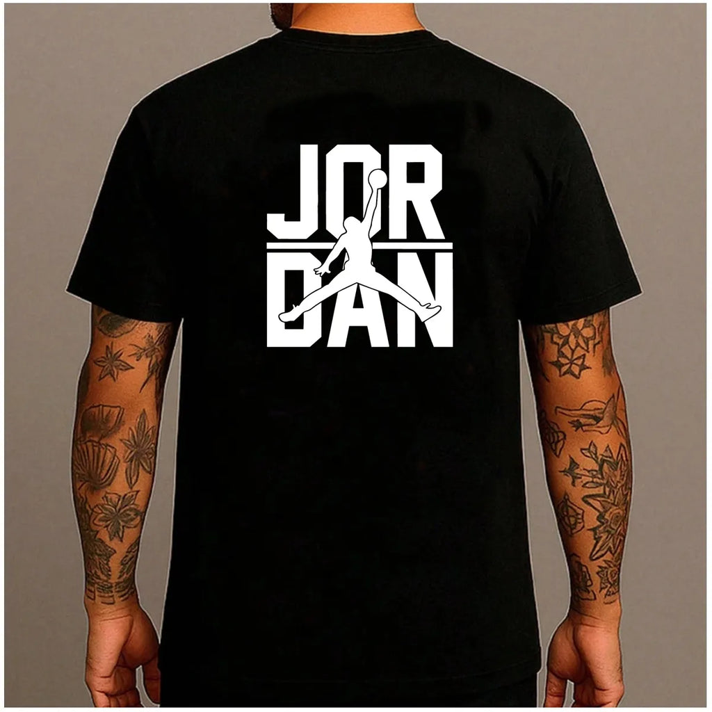 Camiseta Jordan