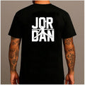 Camiseta Jordan
