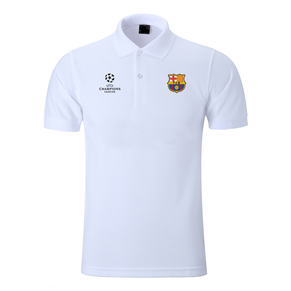 Camisa Polo Barcelona