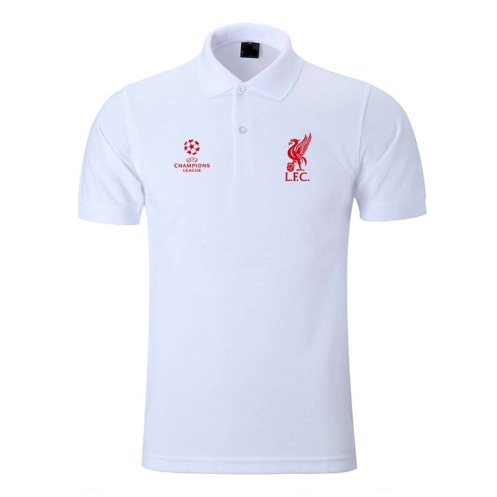 Camisa Polo Liverpool