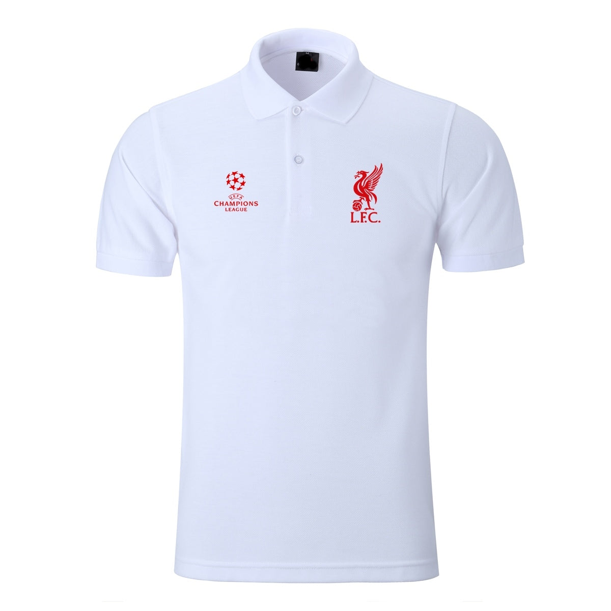 Camisa Polo Liverpool
