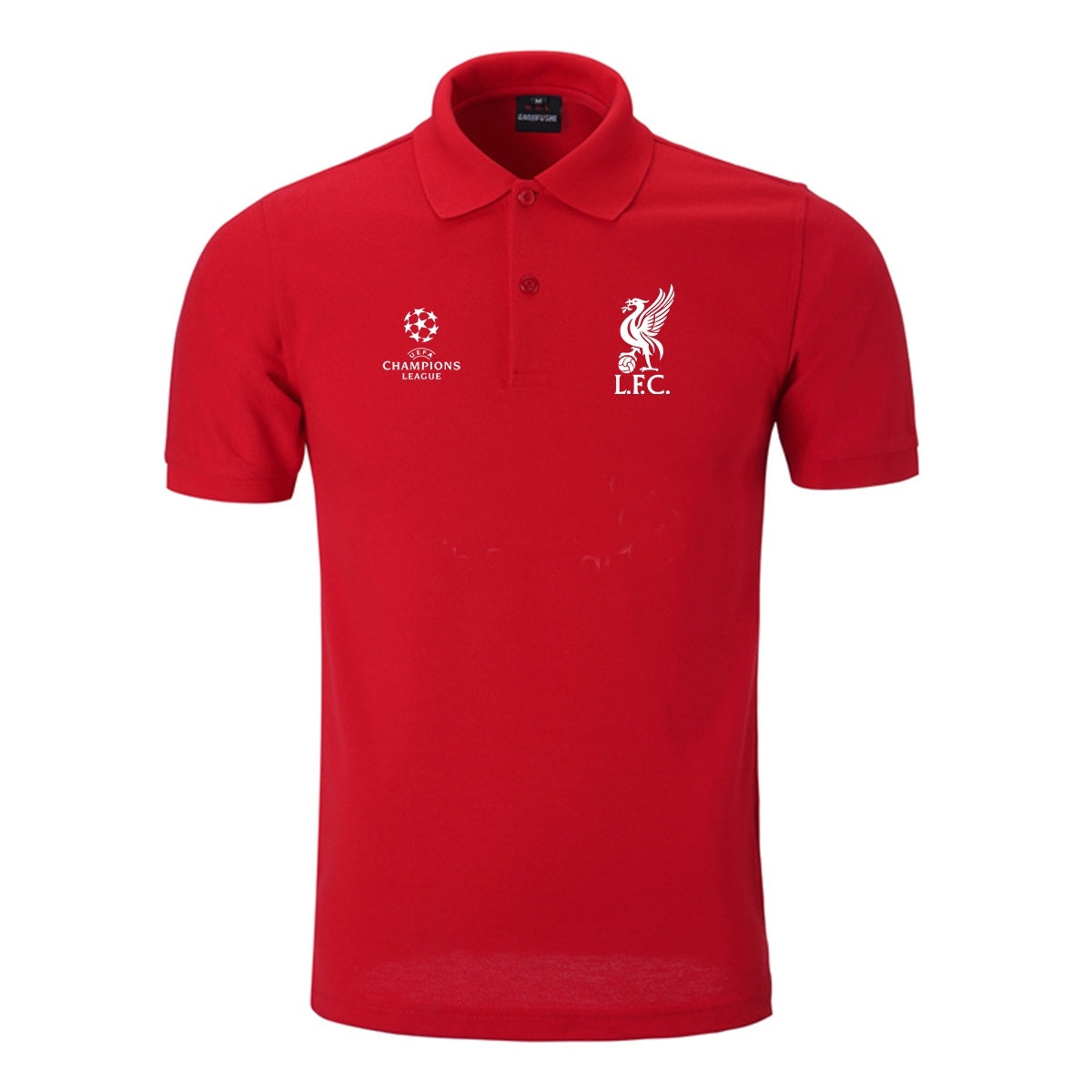 Camisa Polo Liverpool