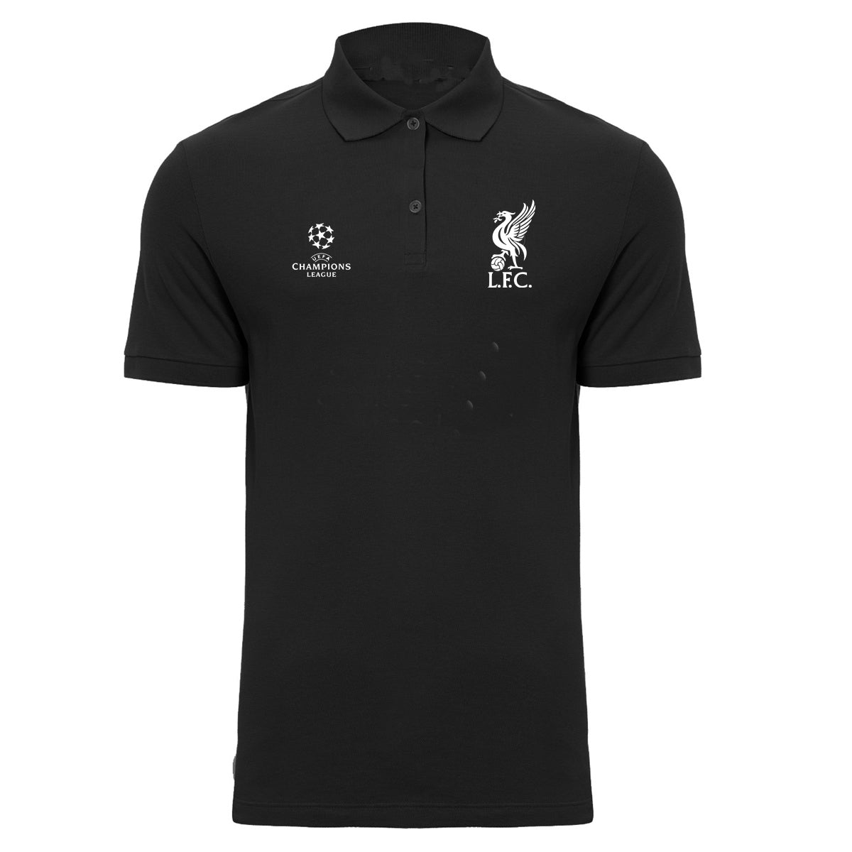 Camisa Polo Liverpool