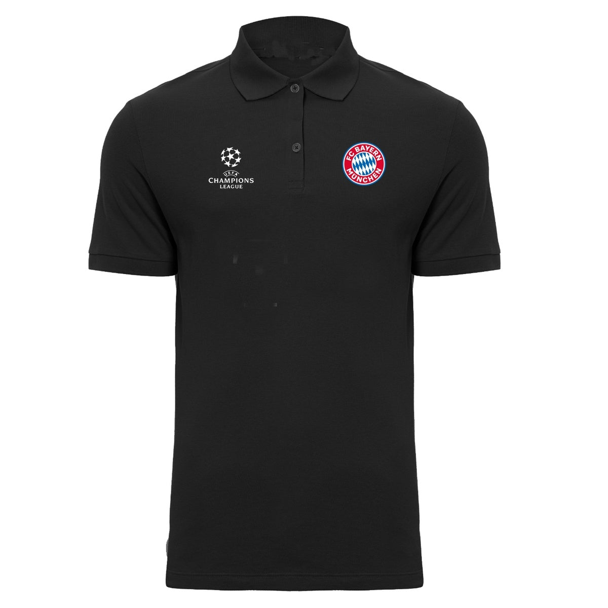 Camisa Polo Bayern de Munique